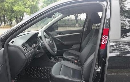 Volkswagen Lavida, 2022 год, 1 218 000 рублей, 7 фотография