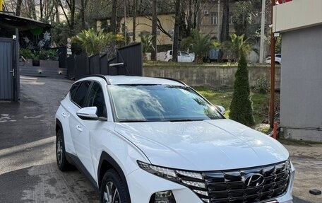 Hyundai Tucson, 2023 год, 3 900 000 рублей, 3 фотография