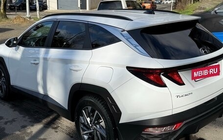 Hyundai Tucson, 2023 год, 3 900 000 рублей, 6 фотография