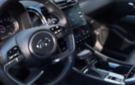 Hyundai Tucson, 2023 год, 3 900 000 рублей, 9 фотография