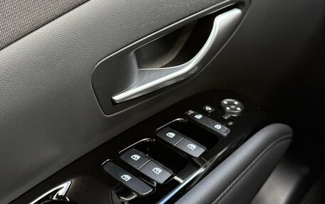 Hyundai Tucson, 2023 год, 3 900 000 рублей, 11 фотография