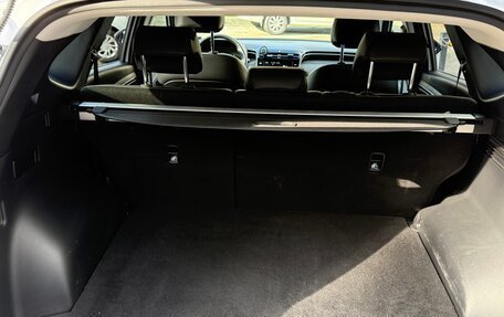 Hyundai Tucson, 2023 год, 3 900 000 рублей, 12 фотография