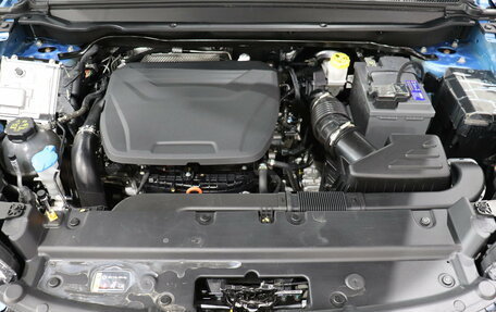 Haval Jolion, 2024 год, 2 150 000 рублей, 9 фотография