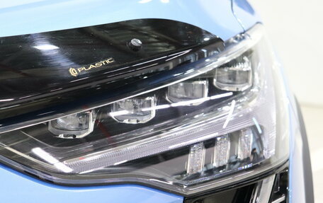 Haval Jolion, 2024 год, 2 150 000 рублей, 10 фотография