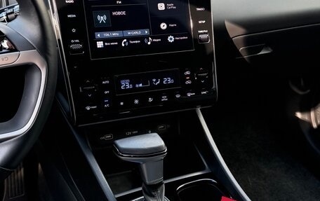 Hyundai Tucson, 2023 год, 3 900 000 рублей, 10 фотография