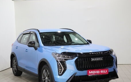 Haval Jolion, 2024 год, 2 150 000 рублей, 3 фотография