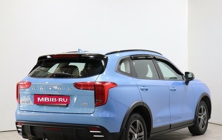 Haval Jolion, 2024 год, 2 150 000 рублей, 5 фотография