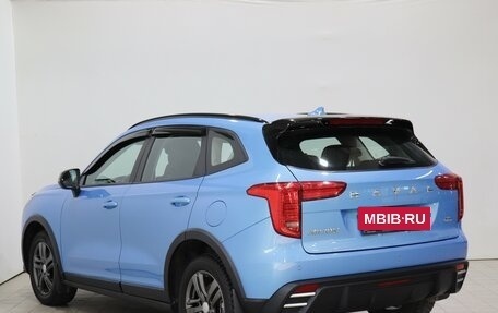 Haval Jolion, 2024 год, 2 150 000 рублей, 7 фотография