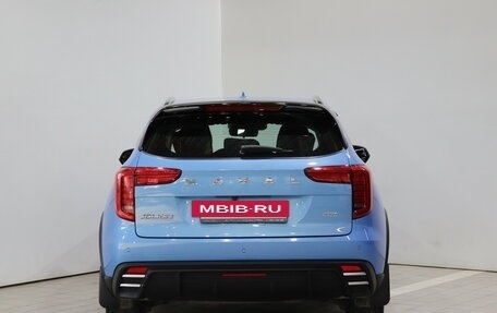 Haval Jolion, 2024 год, 2 150 000 рублей, 6 фотография