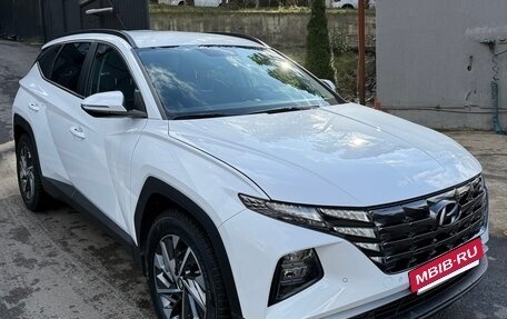 Hyundai Tucson, 2023 год, 3 900 000 рублей, 8 фотография