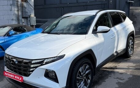 Hyundai Tucson, 2023 год, 3 900 000 рублей, 7 фотография