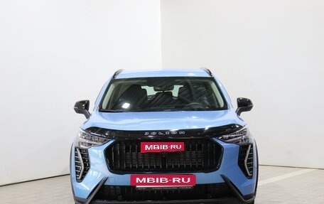 Haval Jolion, 2024 год, 2 150 000 рублей, 2 фотография