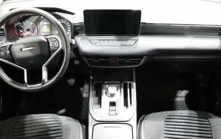 Haval Jolion, 2024 год, 2 150 000 рублей, 14 фотография