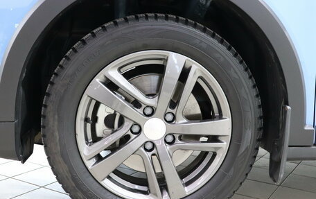 Haval Jolion, 2024 год, 2 150 000 рублей, 11 фотография