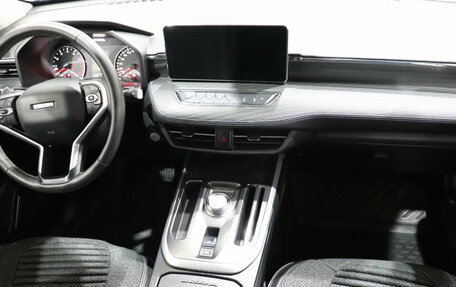 Haval Jolion, 2024 год, 2 150 000 рублей, 13 фотография