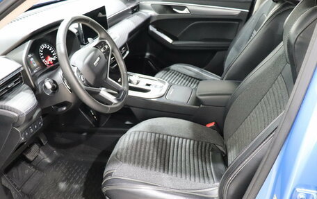 Haval Jolion, 2024 год, 2 150 000 рублей, 16 фотография