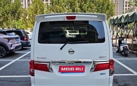 Nissan NV200, 2018 год, 1 670 007 рублей, 4 фотография