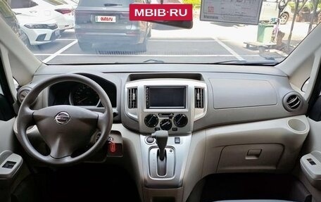 Nissan NV200, 2018 год, 1 670 007 рублей, 7 фотография