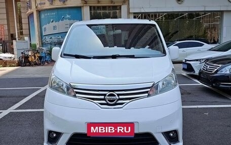Nissan NV200, 2018 год, 1 670 007 рублей, 2 фотография