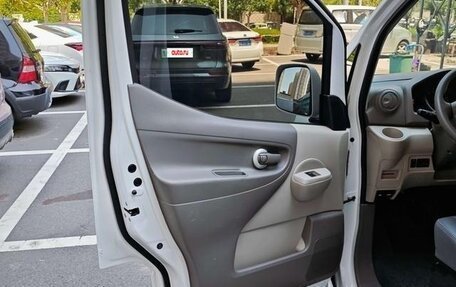 Nissan NV200, 2018 год, 1 670 007 рублей, 11 фотография