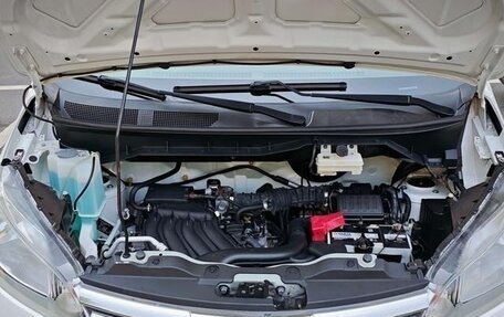 Nissan NV200, 2018 год, 1 670 007 рублей, 12 фотография