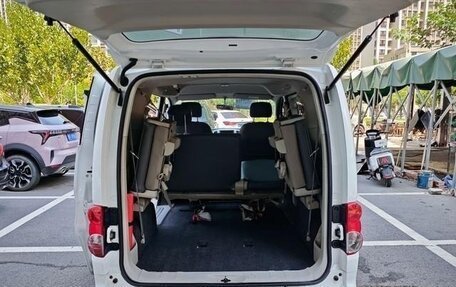 Nissan NV200, 2018 год, 1 670 007 рублей, 13 фотография