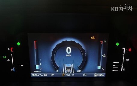 Ford Ranger, 2023 год, 4 833 000 рублей, 8 фотография