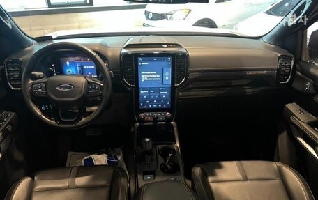 Ford Ranger, 2023 год, 4 833 000 рублей, 7 фотография