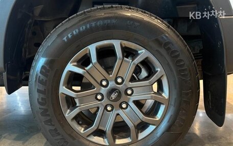 Ford Ranger, 2023 год, 4 833 000 рублей, 5 фотография