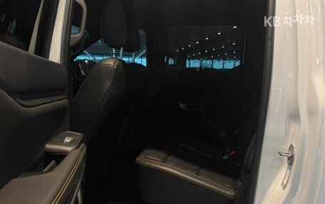 Ford Ranger, 2023 год, 4 833 000 рублей, 11 фотография