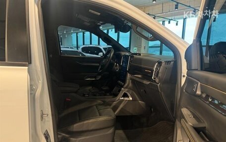 Ford Ranger, 2023 год, 4 833 000 рублей, 12 фотография