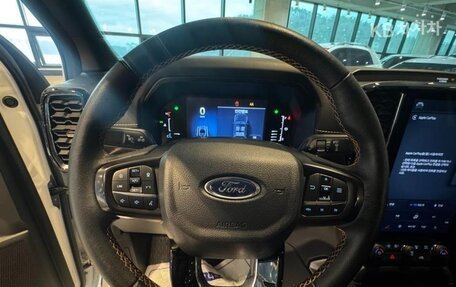 Ford Ranger, 2023 год, 4 833 000 рублей, 13 фотография