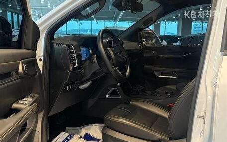 Ford Ranger, 2023 год, 4 833 000 рублей, 10 фотография