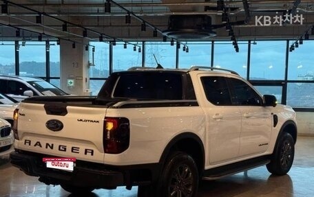 Ford Ranger, 2023 год, 4 833 000 рублей, 3 фотография