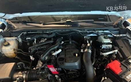 Ford Ranger, 2023 год, 4 833 000 рублей, 6 фотография