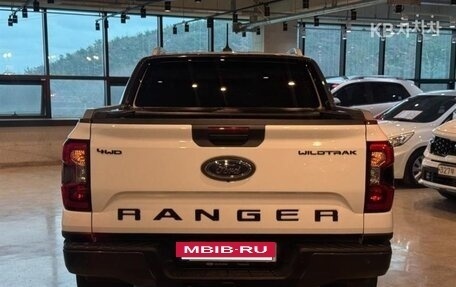 Ford Ranger, 2023 год, 4 833 000 рублей, 4 фотография