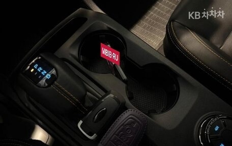 Ford Ranger, 2023 год, 4 833 000 рублей, 9 фотография