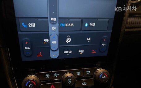 Ford Ranger, 2023 год, 4 833 000 рублей, 16 фотография