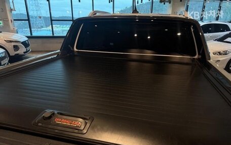 Ford Ranger, 2023 год, 4 833 000 рублей, 18 фотография