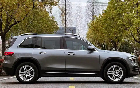 Mercedes-Benz GLB, 2020 год, 2 295 000 рублей, 4 фотография