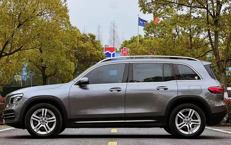 Mercedes-Benz GLB, 2020 год, 2 295 000 рублей, 5 фотография