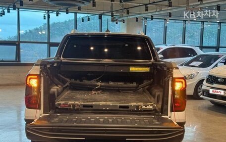 Ford Ranger, 2023 год, 4 833 000 рублей, 19 фотография