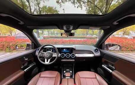 Mercedes-Benz GLB, 2020 год, 2 295 000 рублей, 10 фотография