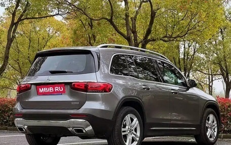 Mercedes-Benz GLB, 2020 год, 2 295 000 рублей, 8 фотография