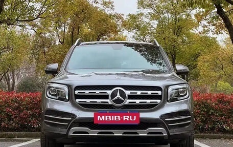 Mercedes-Benz GLB, 2020 год, 2 295 000 рублей, 2 фотография