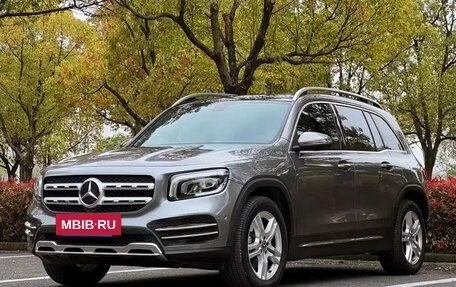 Mercedes-Benz GLB, 2020 год, 2 295 000 рублей, 3 фотография