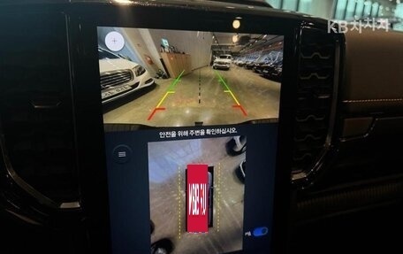 Ford Ranger, 2023 год, 4 833 000 рублей, 15 фотография