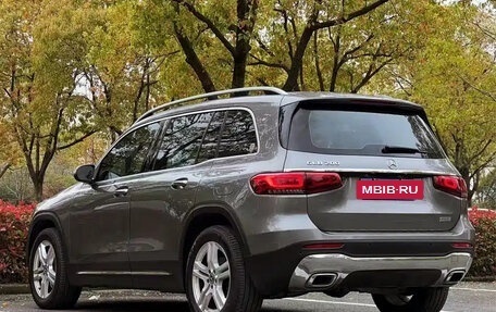 Mercedes-Benz GLB, 2020 год, 2 295 000 рублей, 6 фотография