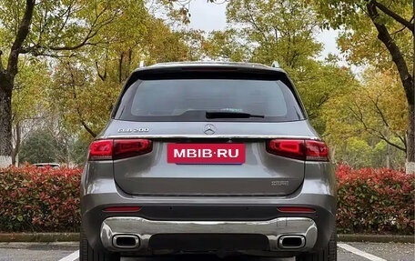 Mercedes-Benz GLB, 2020 год, 2 295 000 рублей, 9 фотография