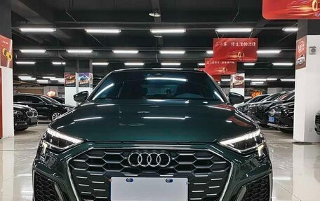 Audi A3, 2022 год, 1 775 000 рублей, 2 фотография